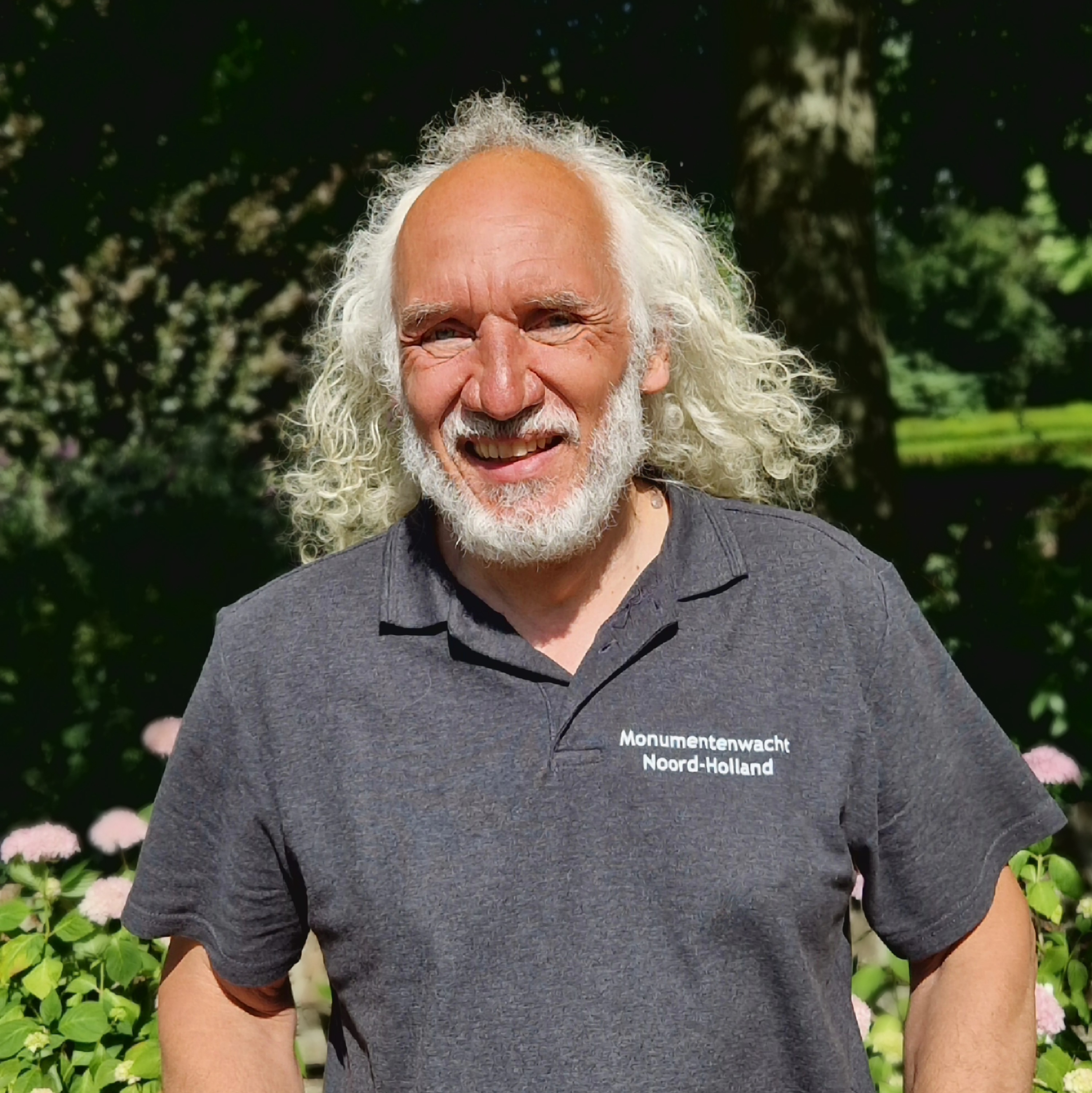 Jan Stam