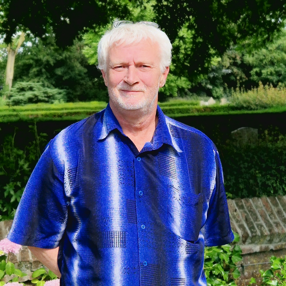 Jan Stam