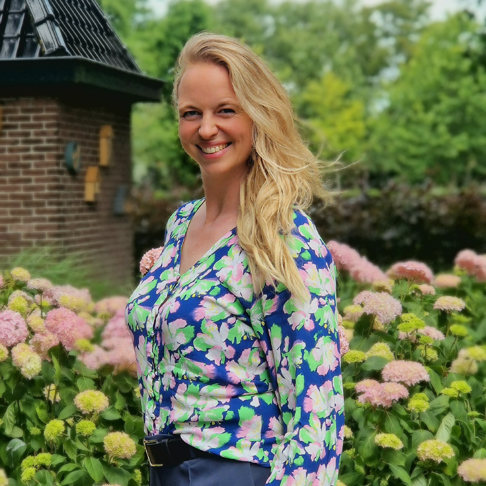 Marianne Doeves-de Boer