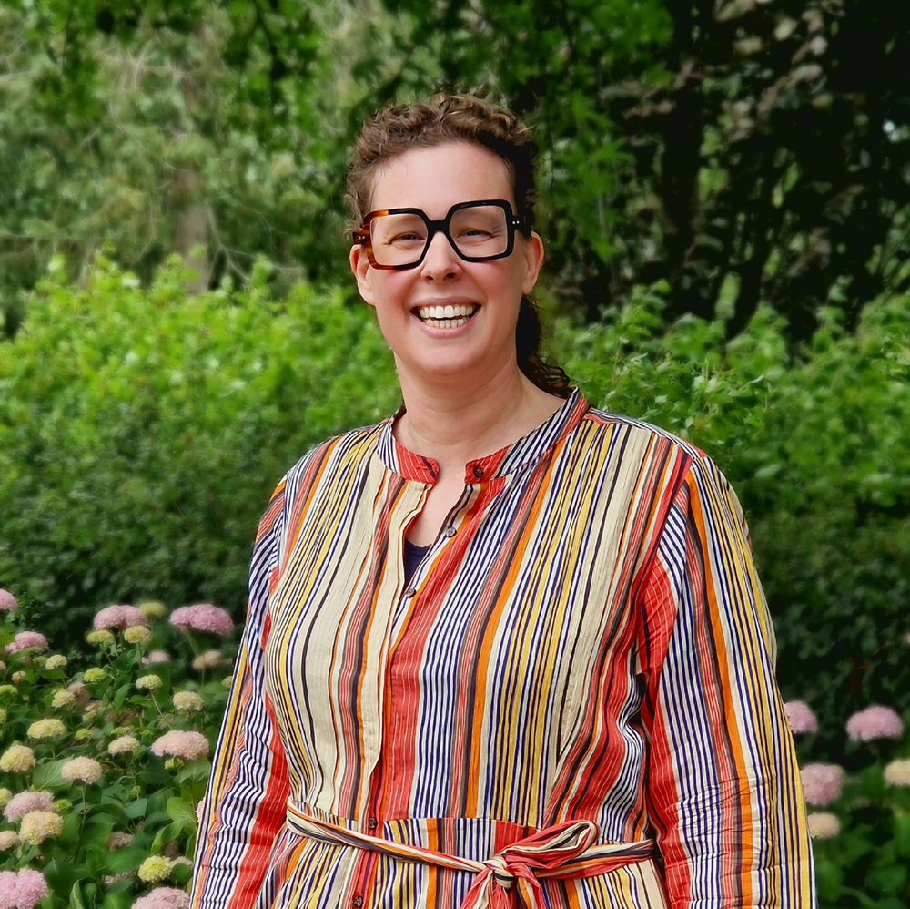 Renée Korver-Michan