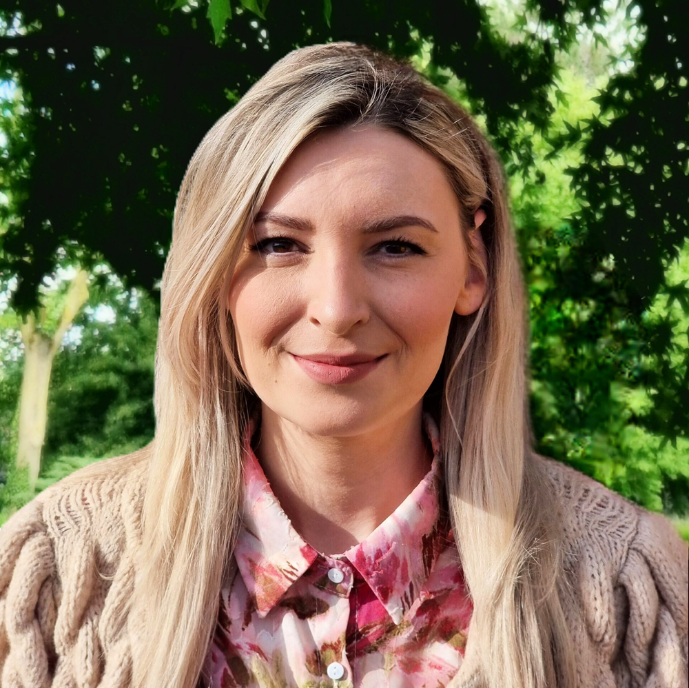 Renée Korver-Michan