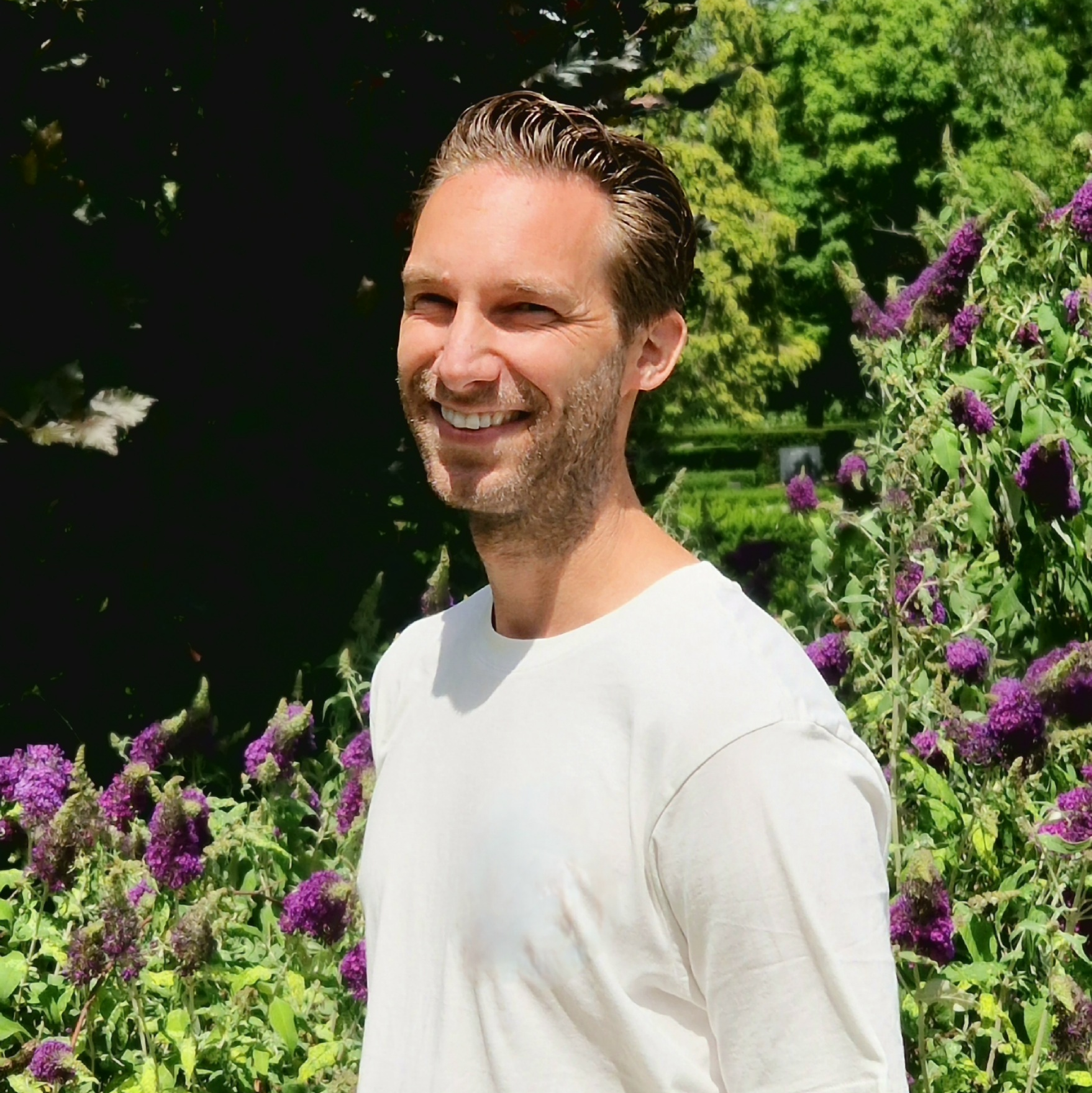 Tom Jonker